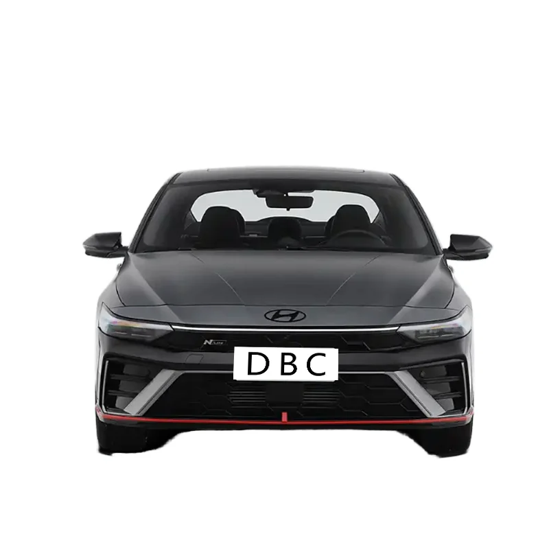 BYD Tang EV SUV 2024 года роскошный высокоскоростной электромобиль с большим запасом хода на новой энергии