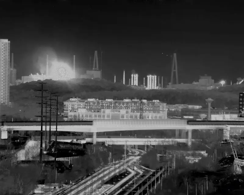 New released GUIDE TU430 Similar optics sight 35mm lens 384x288 Thermion XP38 thermal rifle sight