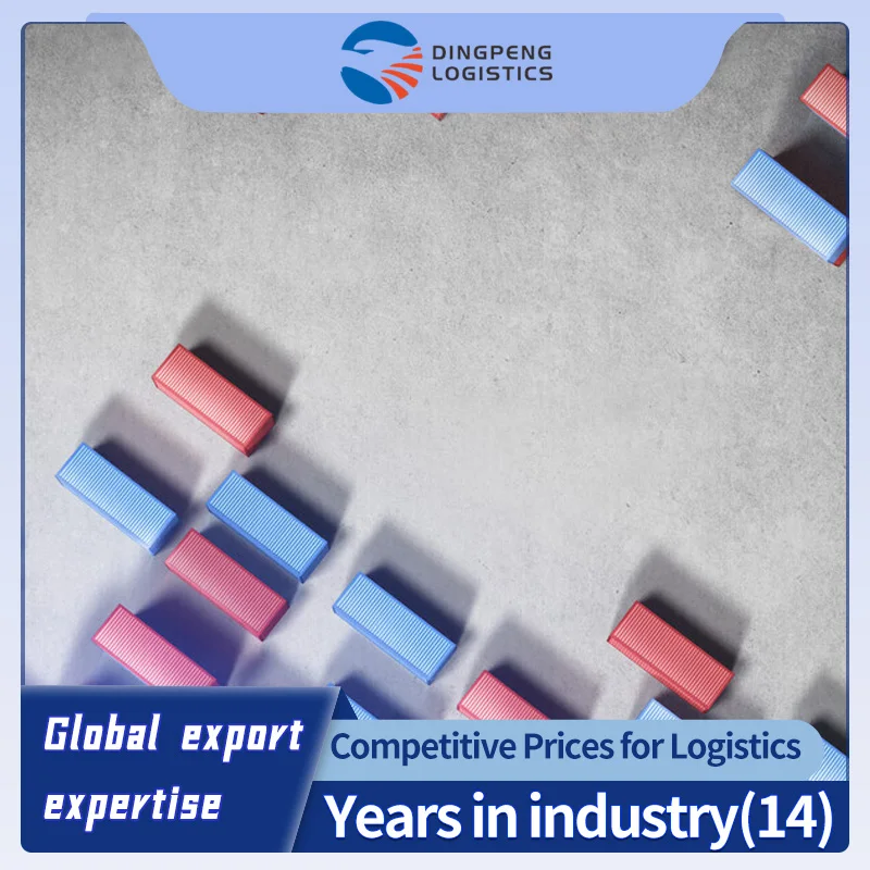 agent in china truckage freight forwarder logistics services LCL International Trucking Express