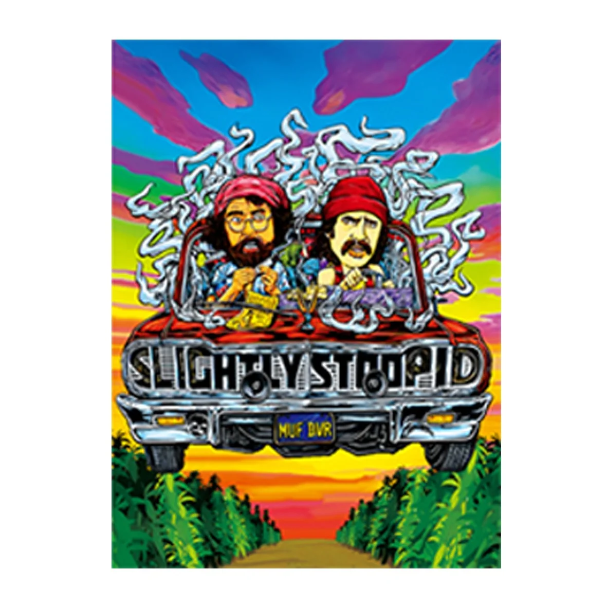 anime artwork Demon Slayer 3D anime posters 3D triple transition poster home decor wall art 3D Lenticular poster