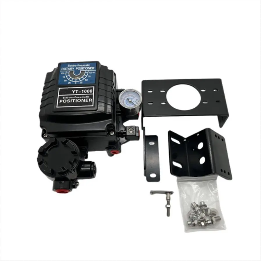 6DR53200NG000AA0 SIPART PS2 умный электрический позиционер