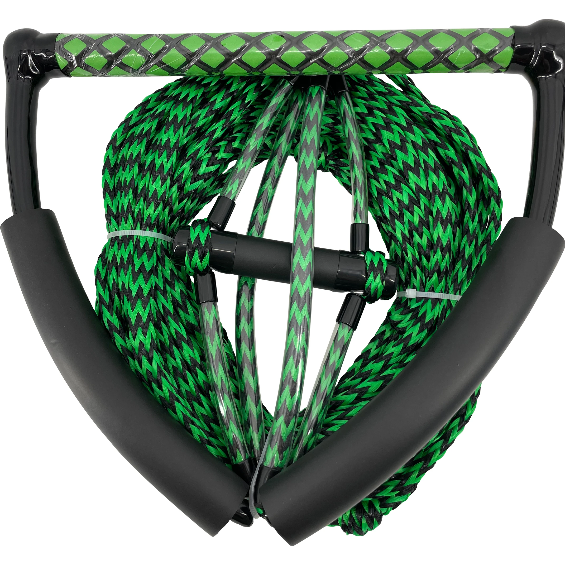 360 Degree Swivel Surf Ankle Cord Skin Friendly Surfing Supplies Paddleboard Surfboard Sea Leg Cord