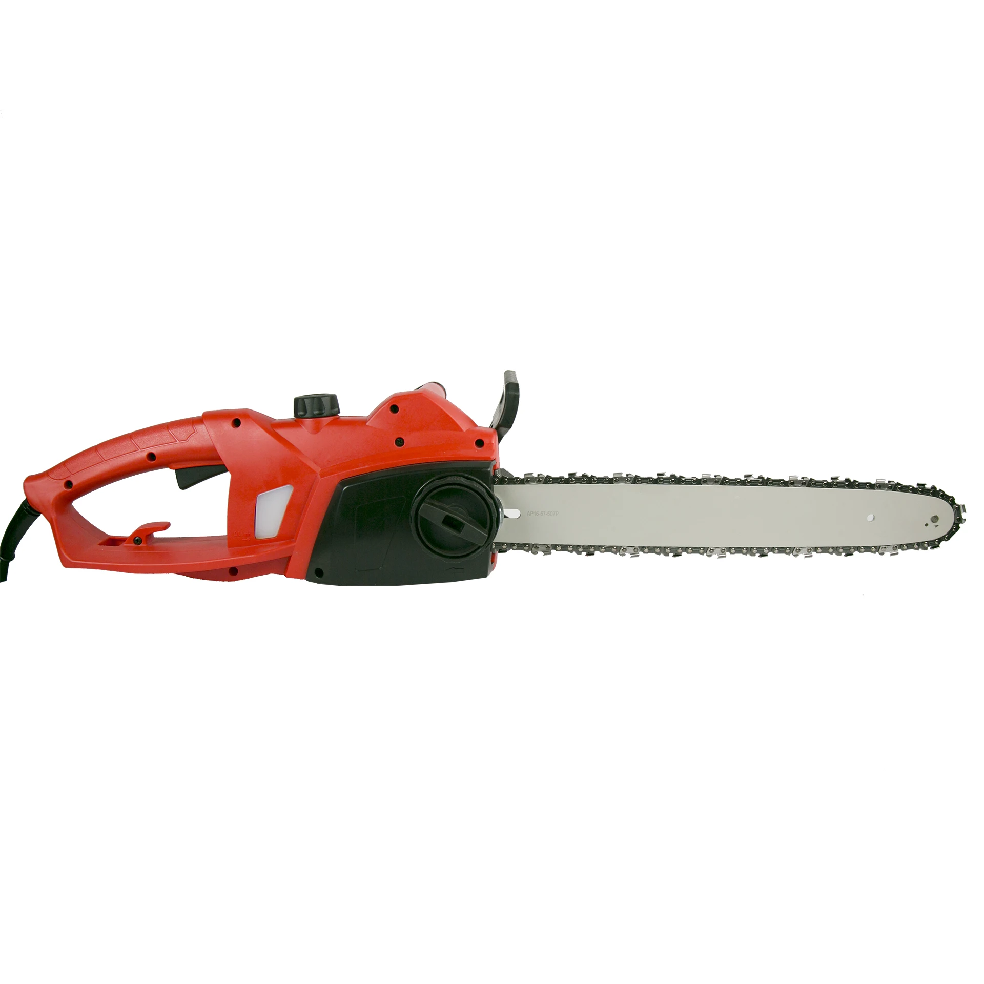 2000W Electric Chain Saw 400mm wood cutting saw high quality garden tools