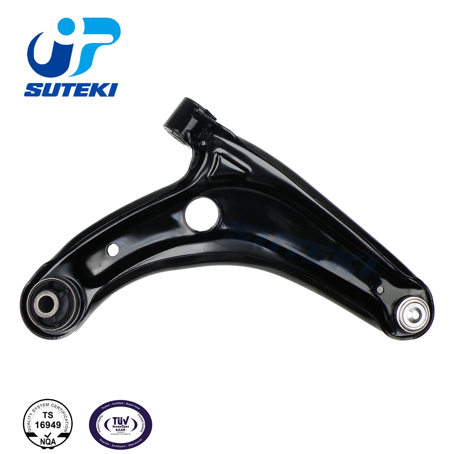 
Front Lower Left Suspension Control Arm HONDA 2003-2008 FIT 2006-2008 CITY GD1/3/6/8 OE 51360-SEN-C01 