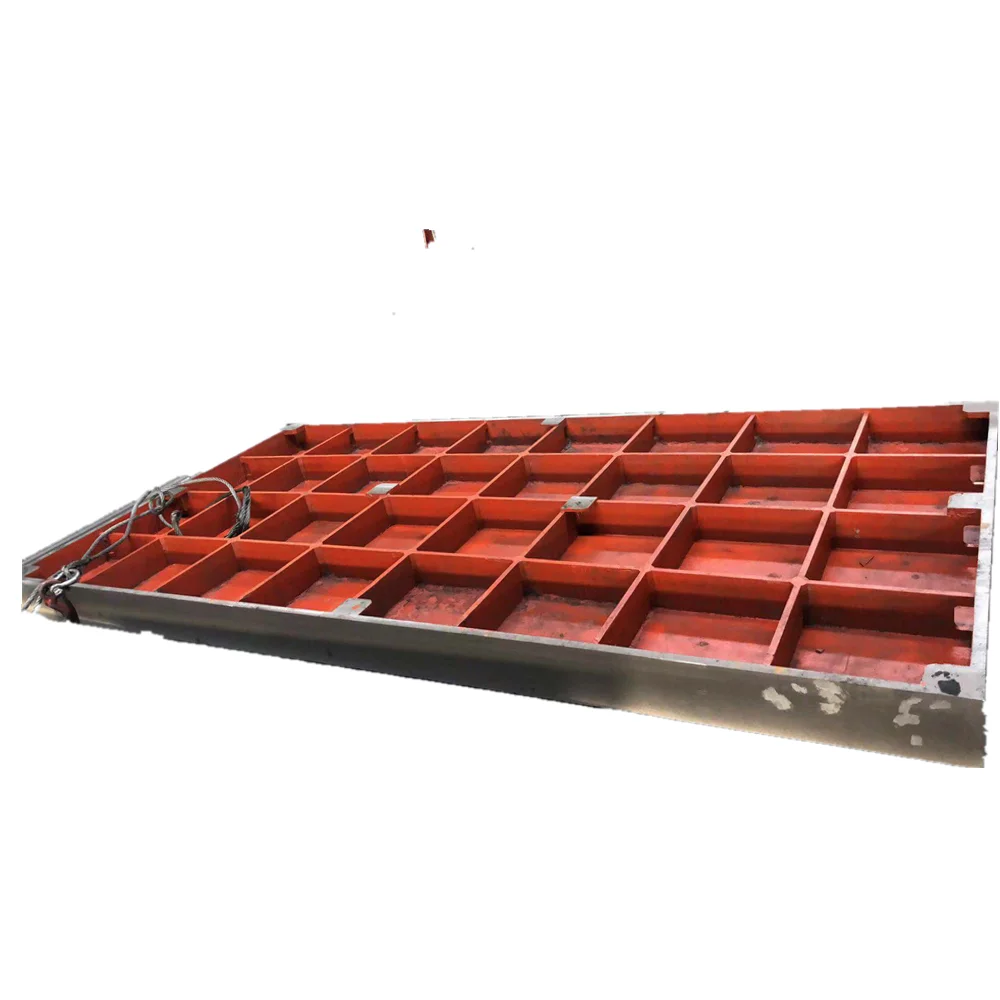 3D Modular welding tables 3D flexible welding table