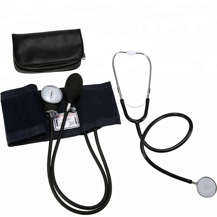 High quality manual sphygmomanometer blood pressure monitor /Best aneroid sphygmomanometer price