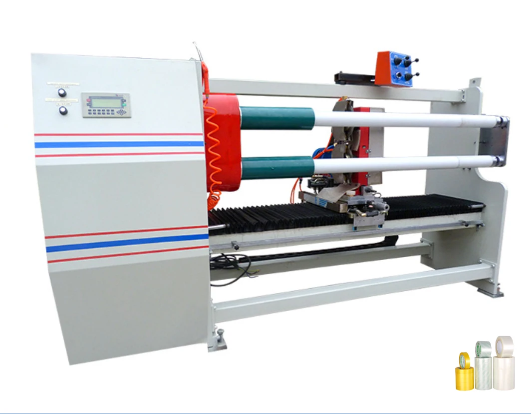 double sided tape making machine walker tape ultra hold