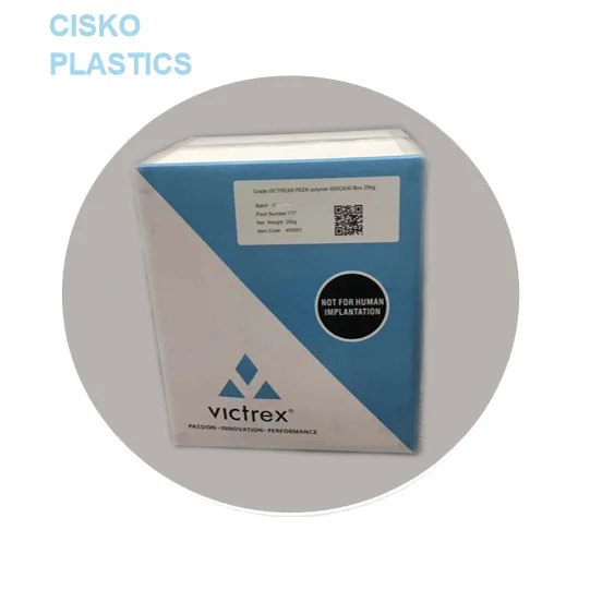 Victrex PEEK 150FW30 Polyetheretherketone Resins