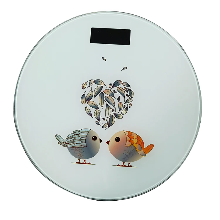 
Top quality calibrate digital bathroom scale digital weight scale bathroom 