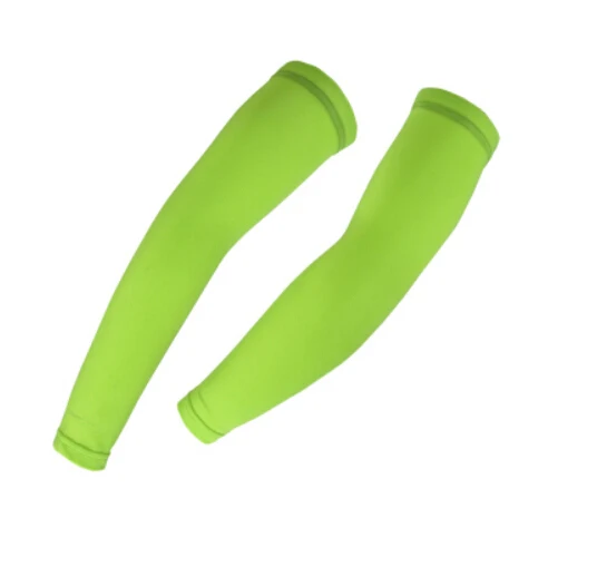 Weimostar Arm Sleeves In Cycling Wear Outdoor Sports Unisex Wholesale Fitness Custom cyclisme Arm sleeve