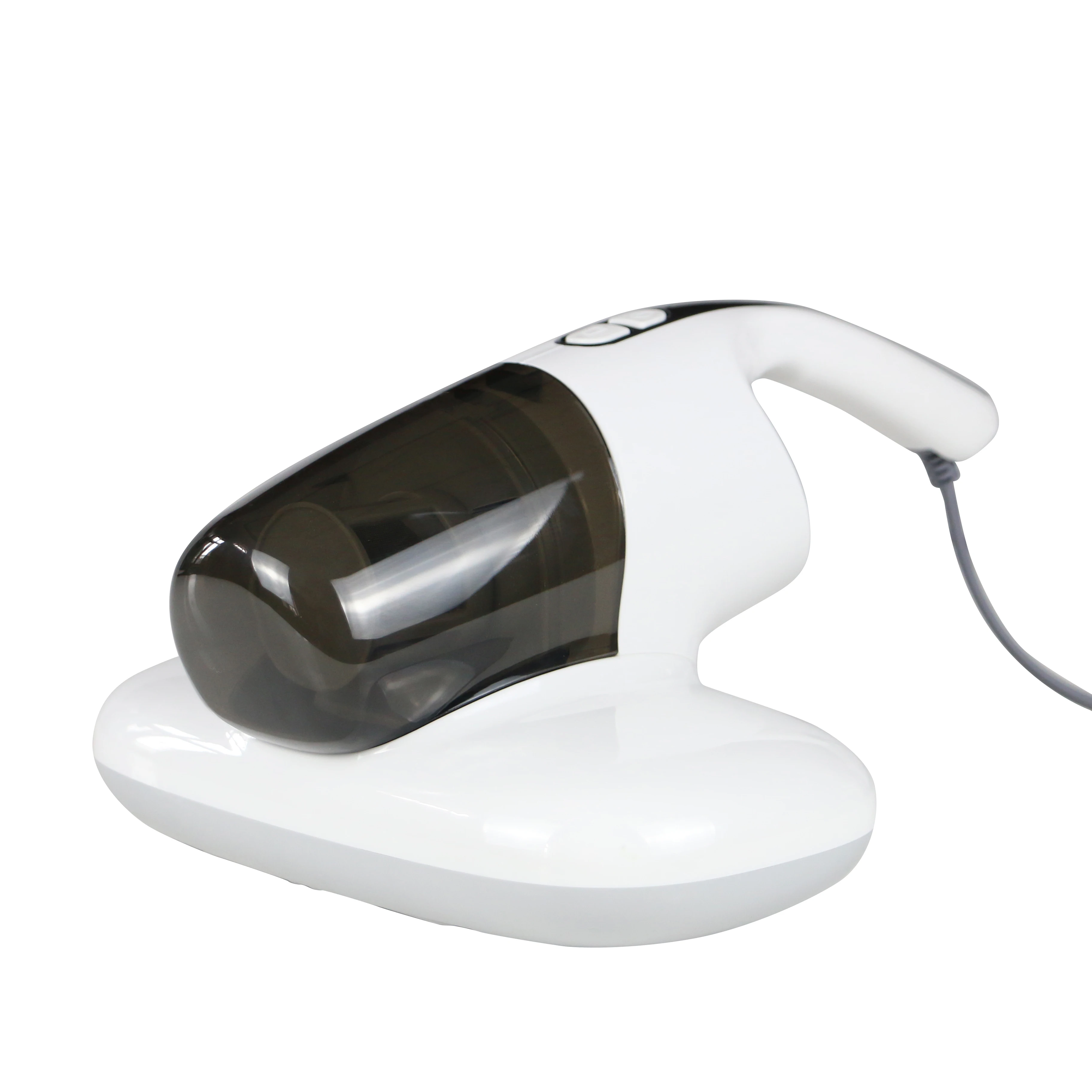 Household Handheld Stick Vacuum Cleaner For Sofa Carpet Bed Mattress Anti Dust Mites Remove With Uv Light Mini Vacuum Cleaner