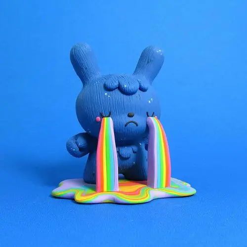 Фигурки из ПВХ