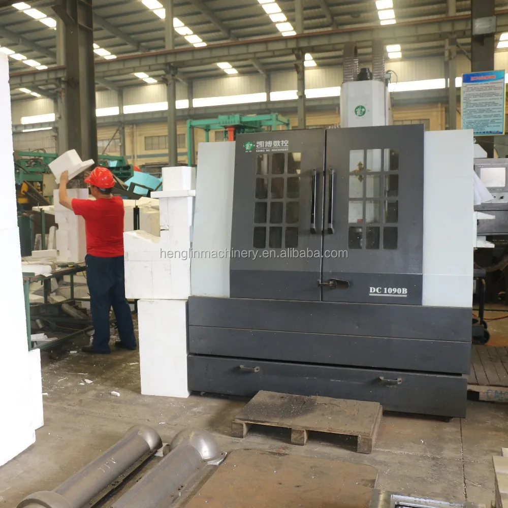 Casting mold / cast iron molds/foundry mold