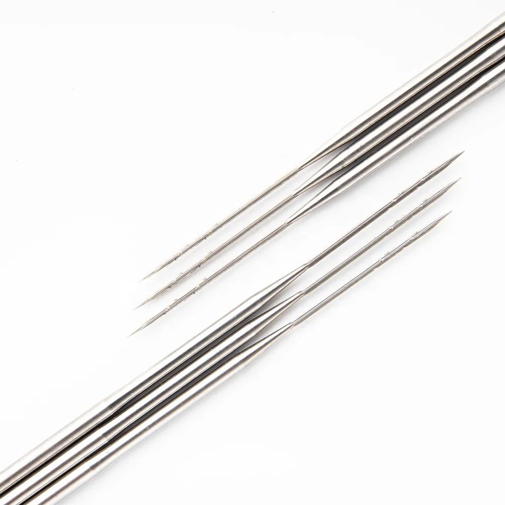 Needle nonwoven fabric Felt Non Woven felting needle