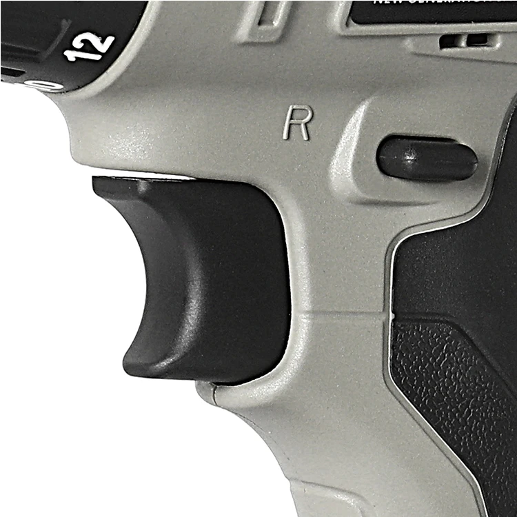 China Factory Hammer Drill Cordless Drill LACELA Brand 18V