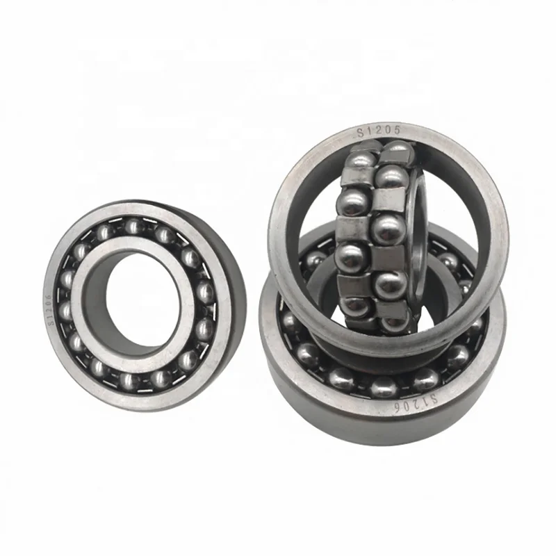  High quality 2306 2307 2308 2309 2310 self-aligning bearing self aligning ball