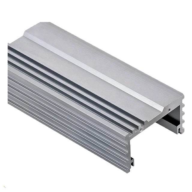 2022 Factory price H beam Aluminum formwork & Construction Aluminum Scaffolding I Beam & extruded scaffolding aluminum h beam