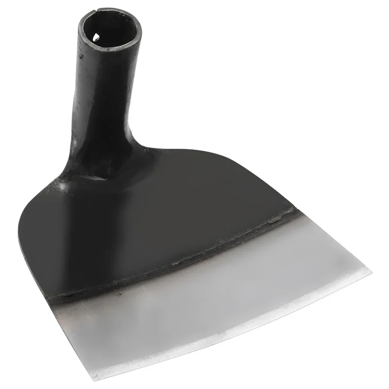 Оптовая продажа, садовый инструмент для копания, прополки, садоводства и выращивания со стальным лезвием разных размеров