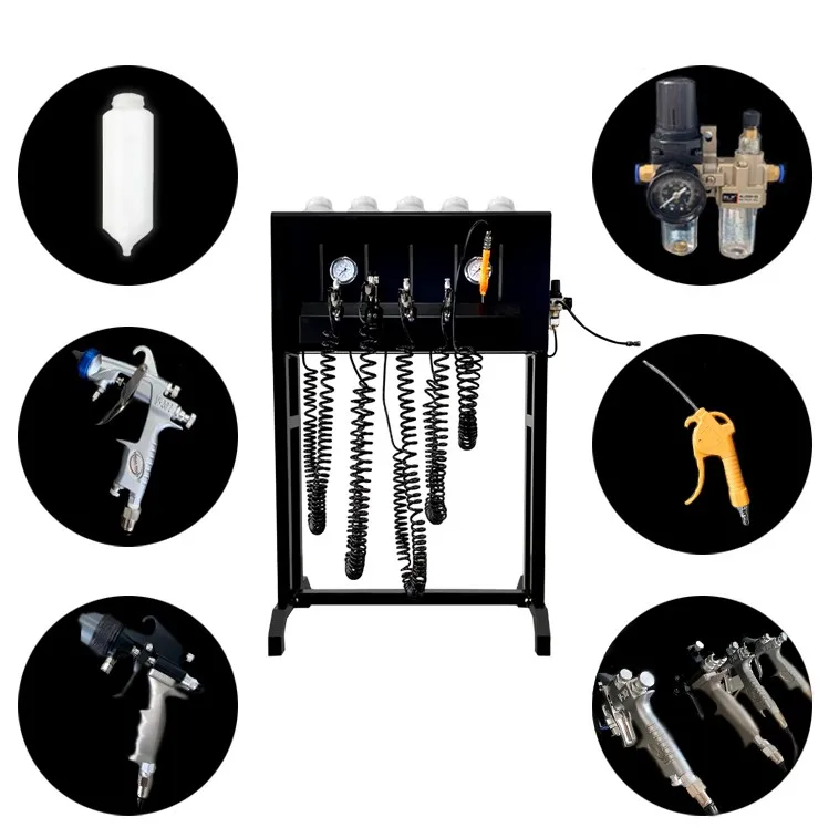 spray on chrome machine hydrochrome system nano chroming equipment hydro chrome plating silver nitrate machine