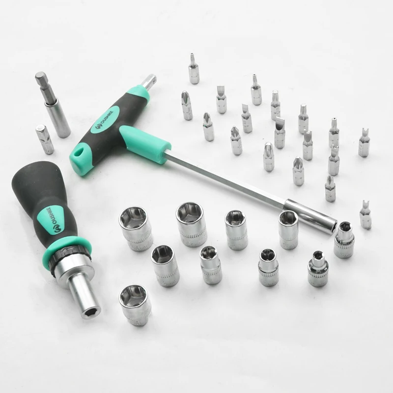 Wholesale High Quality 29pcs Precision Screwdriver Set