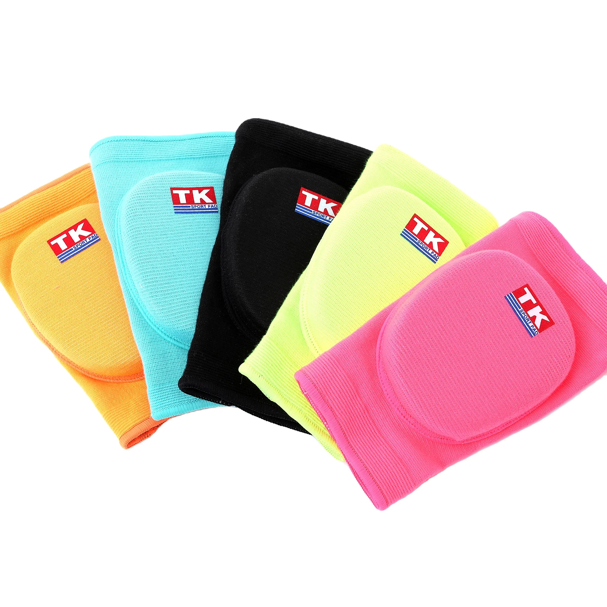 Guaranteed Quality Relief Injury Recovery Belt Support Chinese Hot Sale Dancer Knee Pads