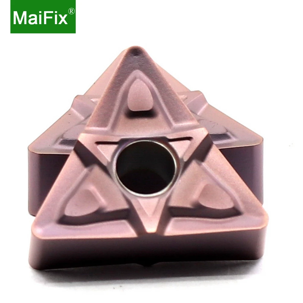  Токарный станок Maifix TNMG160408 из нержавеющей стали токарный с ЧПУ режущие вставки карбида