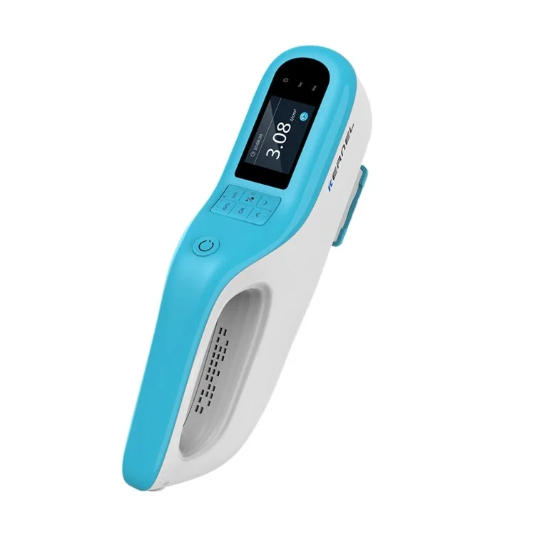  Ядро 5000E KN-5000E Mini 308 excimer laser 308nm псориаз vitiligo для лечебной