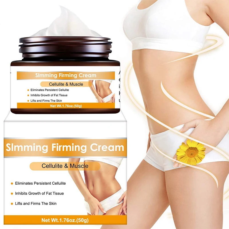 Firming Cream Cream Fat Burning Weight Loss Anti Cellulite Slimming Cream for Thighs,Legs,Abdomen,Arms and Buttocks