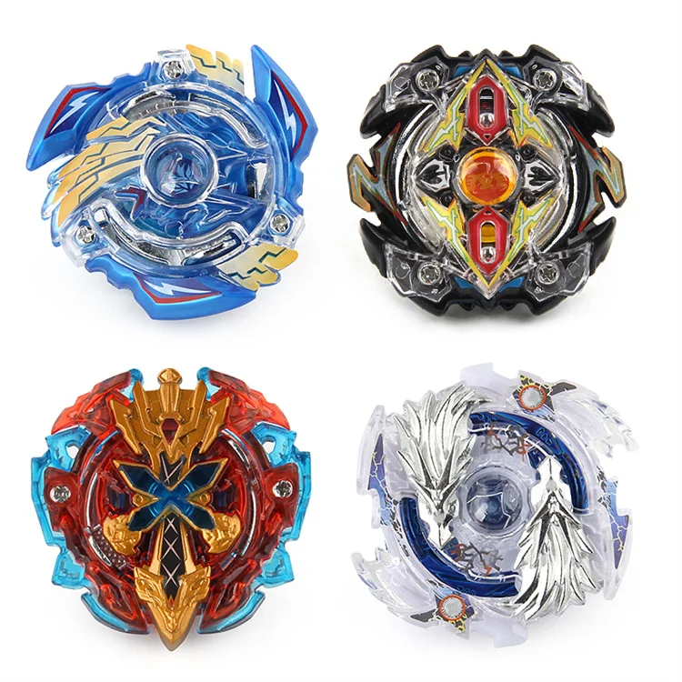 Mini Spinning Top Toys Beyblades Burst Sets Bayblade Sets