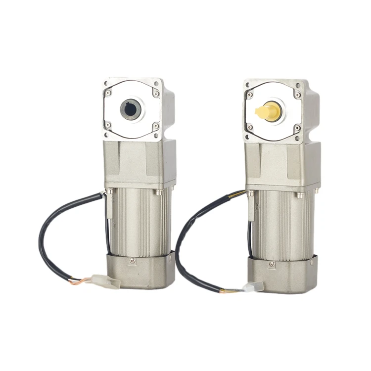 New products gear reduction motor strength type 750W AC gear reducer motor