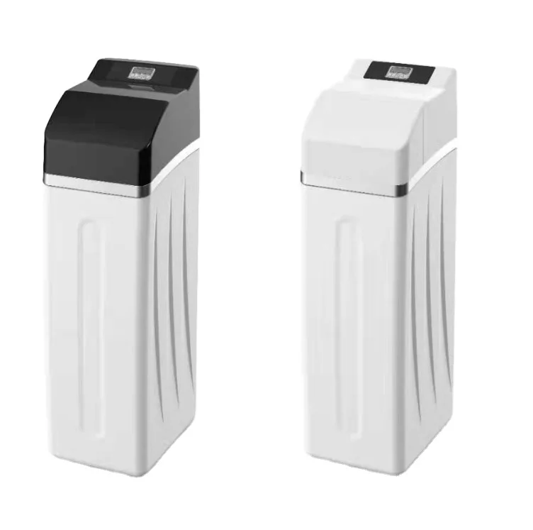 2022 Water Treatment Whole Home Use Residential Domestic Water Softener System factory price