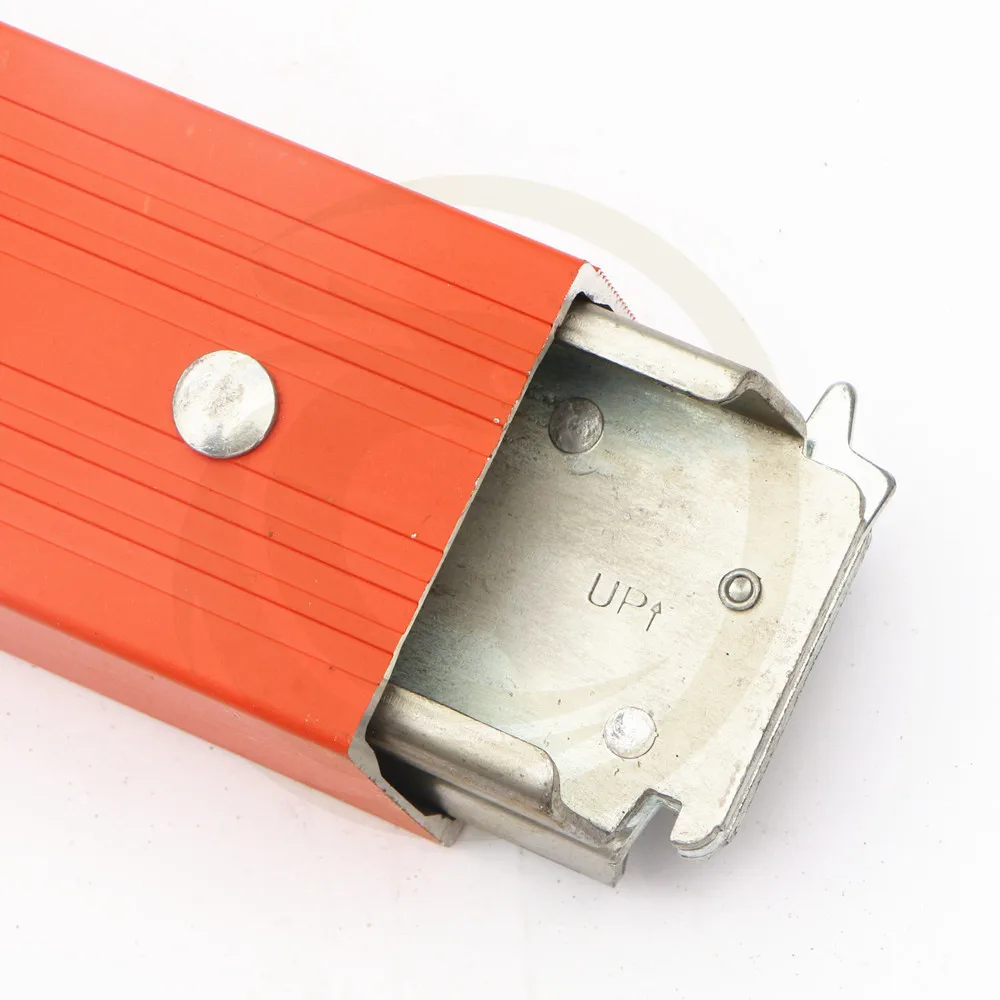 Настил с регулируемой грузоподъемностью, нагрузочный стержень, ШВАРТОВЫЙ стержень, сверхпрочный алюминий 2310-2590