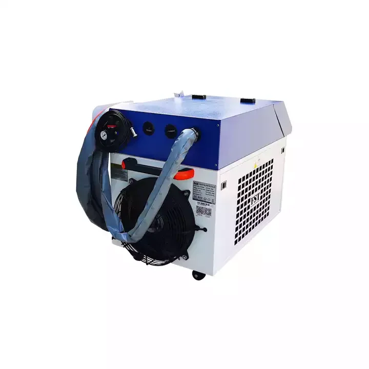 Laser machine automatic welders price machine laser welding machine portable