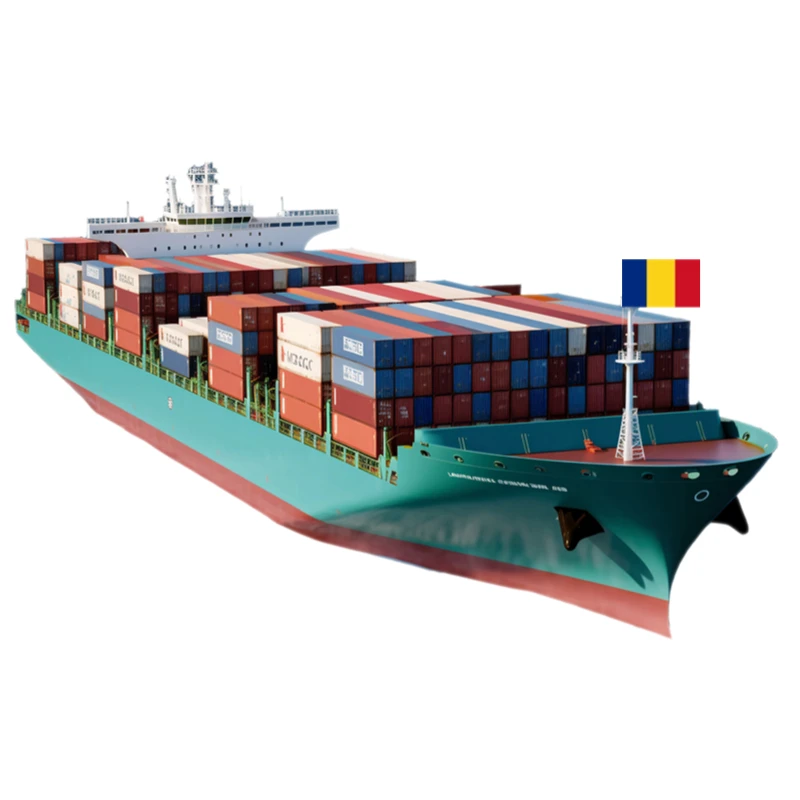 DHL FEDEX UPS TNT EMS Air Sea Express Shipping Agent Freight Forwarder From China To RO USA UK Germany Canada Italy Netherlands