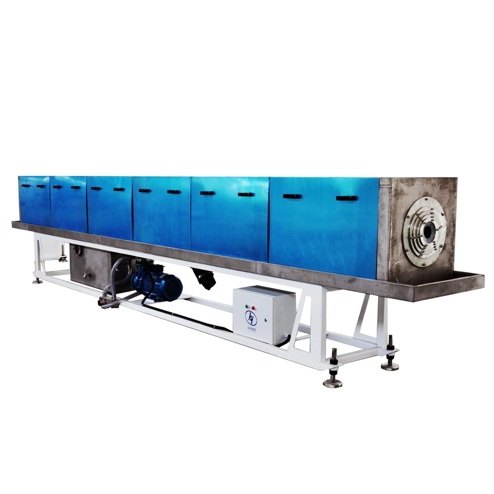 PVC UPVC CPVC pipe production line