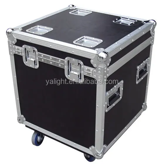 cable flight case flight case for accessary