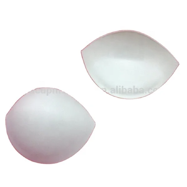 HJ-995206 HIGH QUALITY FOAM INSERTED PADS FOR YOGA BRA
