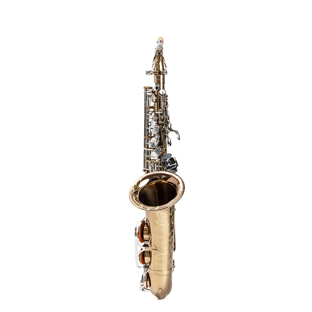 Wholesale Price Professional Alto Sax AS-960 Oem Saxophone Alto Musical Instruments Handmade China Saxophone