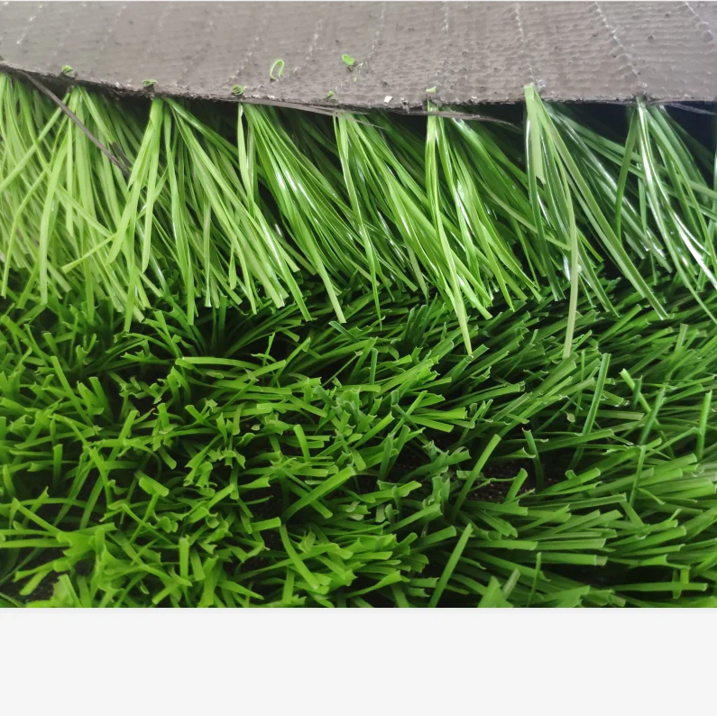 China artificial grass factory price football astro turf cheaper synthetic grass roof carpet lawn for soccer field
