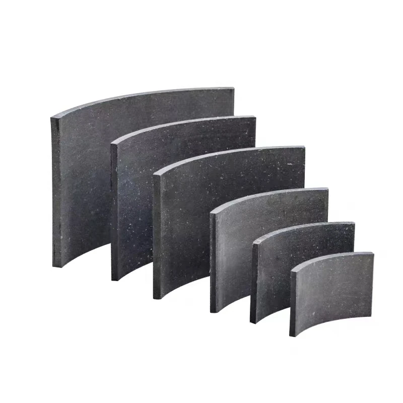 Tower Crane Tower 125mm Wide Brake Pad