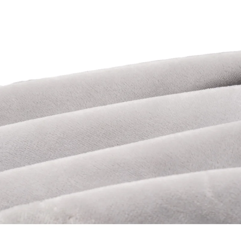 Лидер продаж, легкое плетение для рубашек, блуз, платьев, подкладки, ткань из молочного волокна