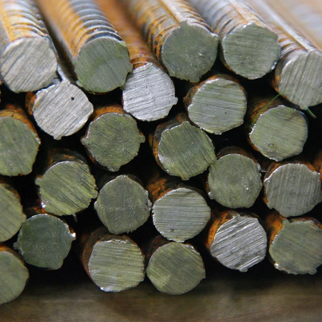 A400 B500a/b500b Epoxy Coated 10mm 12mm 16mm Rebar Steel Prices Bst 420s Steel Rebar