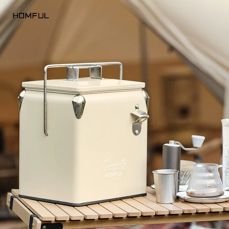 Cheap small cooler box portable car ice box cooler 7L 15L 20L 30L 51L