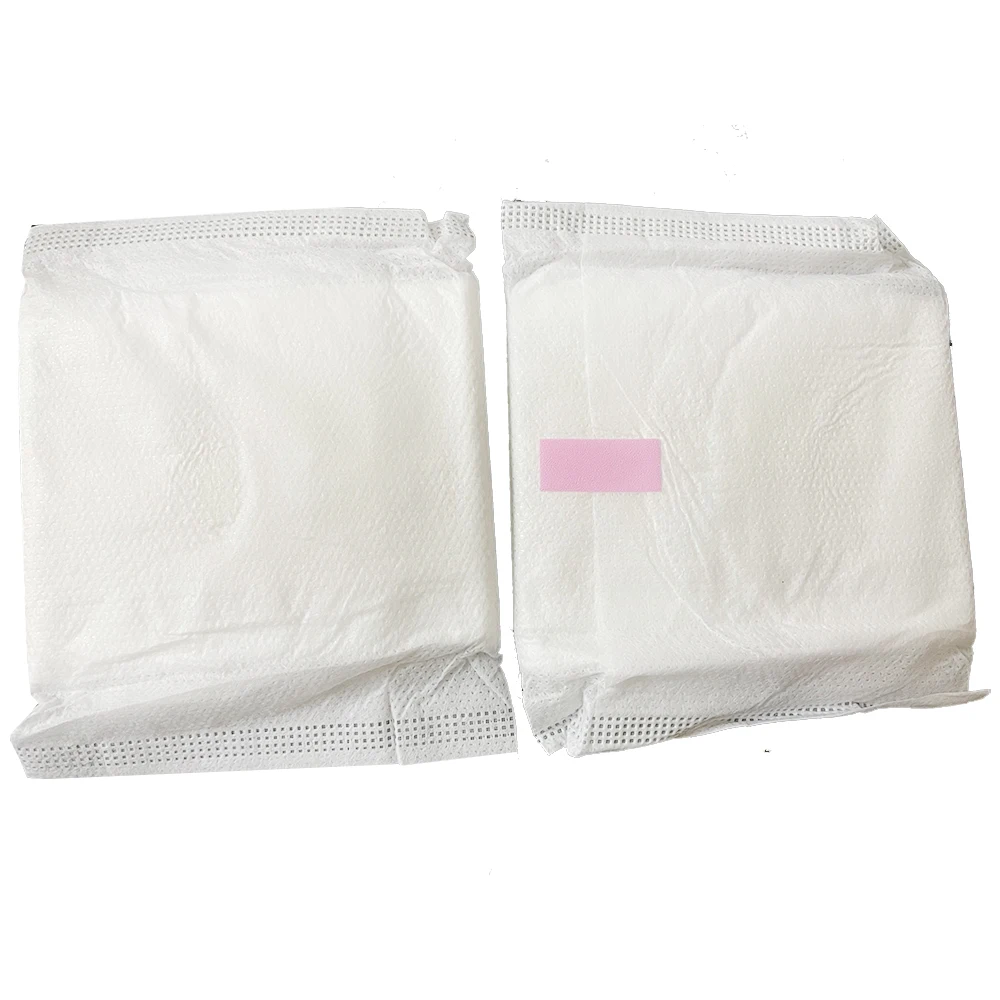 Wholesale Night Use Girl Pad Anion All Cotton Sanitary Napkin Philippines