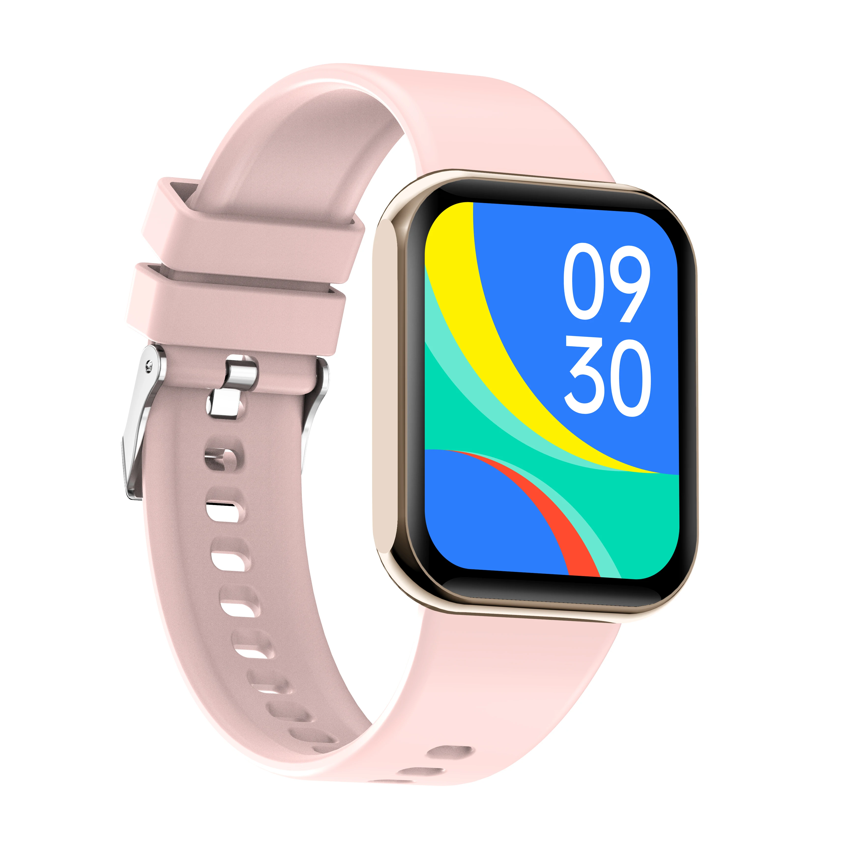 Sports Smart Watch OEM/ODM ZL35 Smartwatch IP67 Waterproof Outdoor Mens Sports Smart Watch