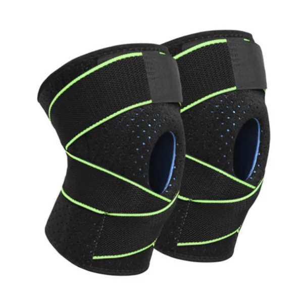 Knee Brace Stabilizers for Meniscus Tear Knee Pain ACL MCL injury Recovery