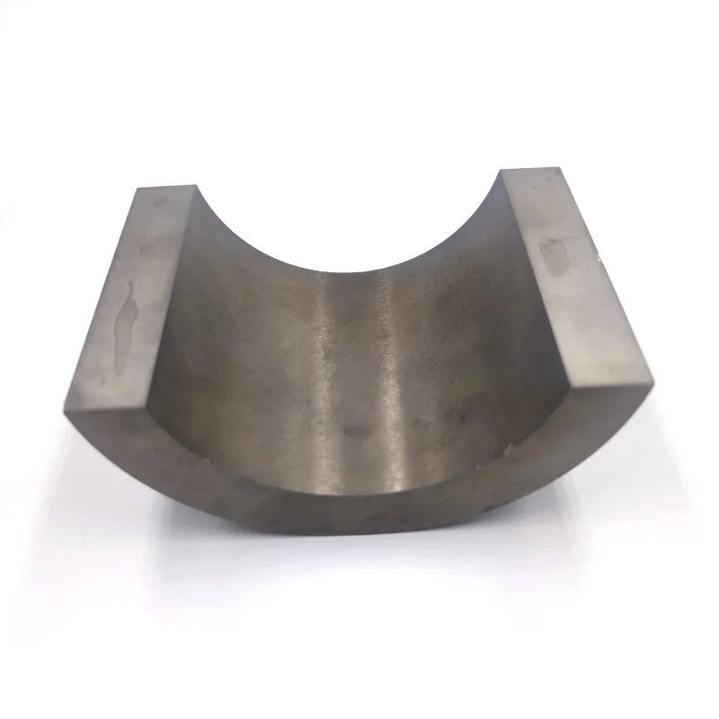Sintered Segment Arc Sector SmCo Magnet for Sales