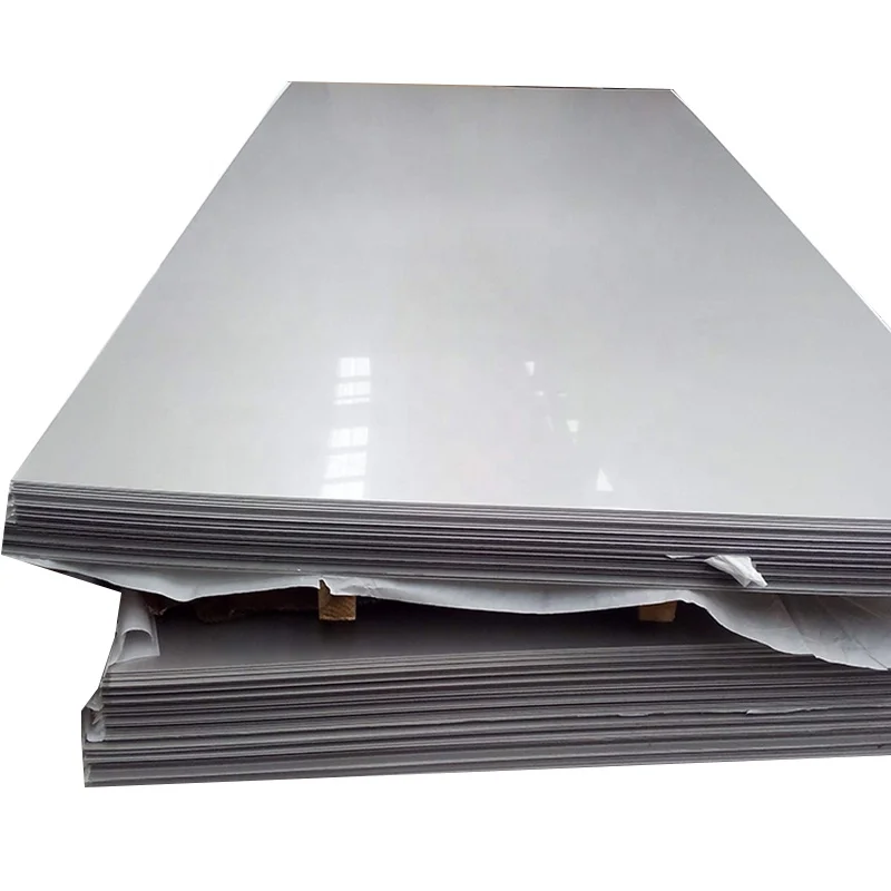 Tinplate Spcc Bright 2.8 /2.8 High Quality Tinplate Sheet With Food Grade