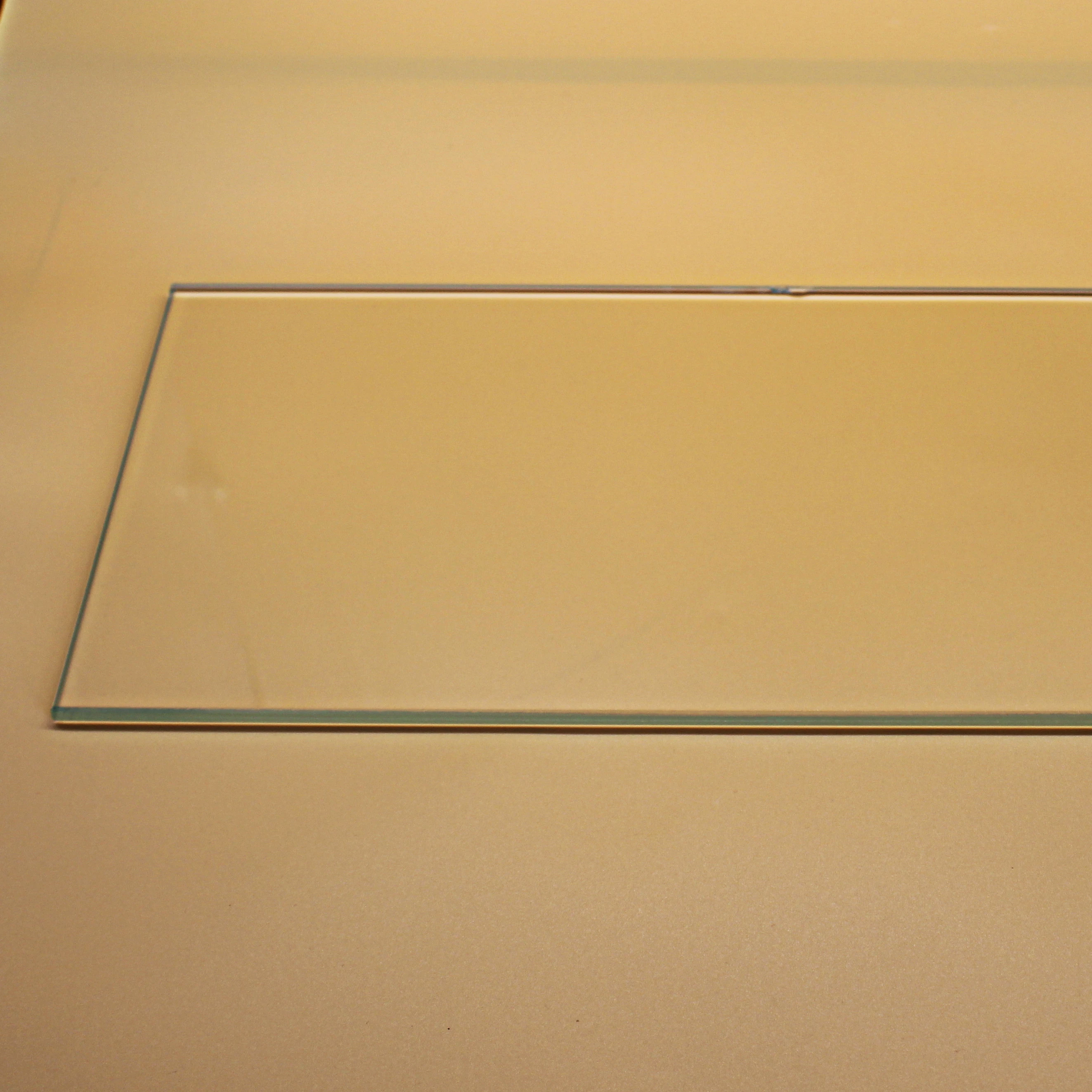 
Hot sale customized AR / Ag coated laminated glass tempered glass display screen cover plate 
