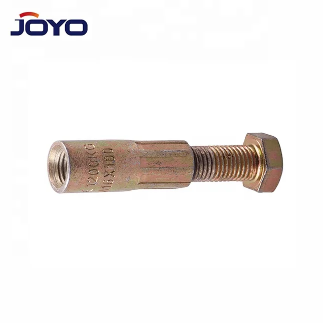 Standard Precast Concrete Crown Foot anchor